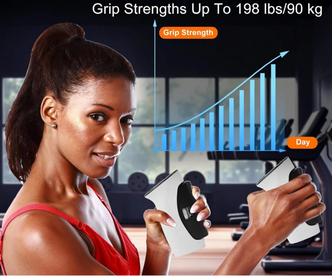 Smart еспандер Smart Grip Traine